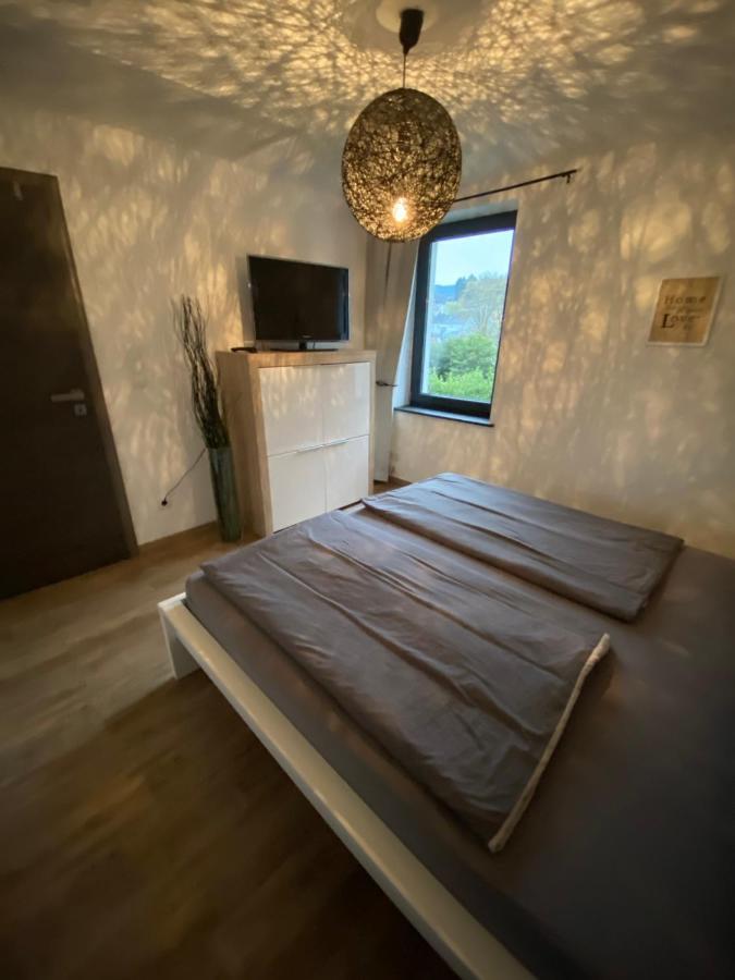 Gaestezimmer Melina Am Nuerburgring Аденау Экстерьер фото